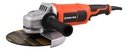 Amoladora Angular 2100 W 230 Mm Dowen Pagio 9993250.1 Naranja/negro 50 Hz