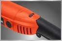 Lustralijadora Angular Dowen Pagio La180p 180mm Naranja 50 Hz