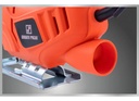 Sierra Caladora De Mano 420 Wts Dowen Pagio 55 Mm Sc55h