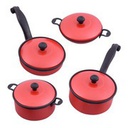 Juego Cocina Kitchen Art Ditoys Juga A Ser Chef +utensillos
