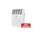 Calefactor Eskabe Tuttobianco Miniconvex 5000kcal Sinsalida Blanco
