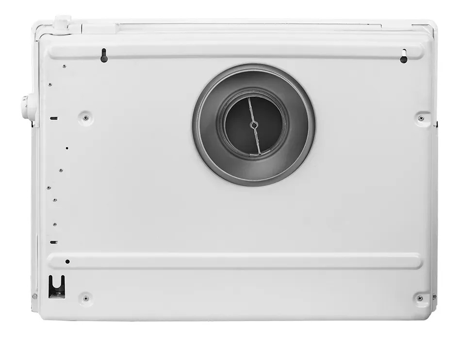 Calefactor Eskabe S21 Tb5 Ttb Te Tuttobianco Multigas Blanco Blanco