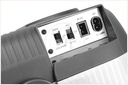 Conservadora Eléctrica Frío/calor Kushiro Cw-32a 32l 12v/200 Gris Oscuro