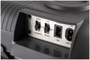 Conservadora Eléctrica Frío/calor Kushiro Cw-32a 32l 12v/200 Gris Oscuro