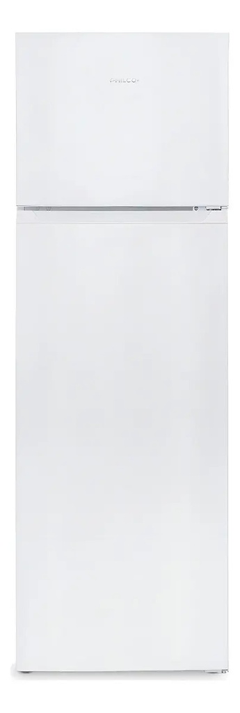 Heladera Philco Phct260b 260l Ciclica Con Freezer Blanca Blanco