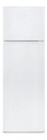 Heladera Philco Phct260b 260l Ciclica Con Freezer Blanca Blanco