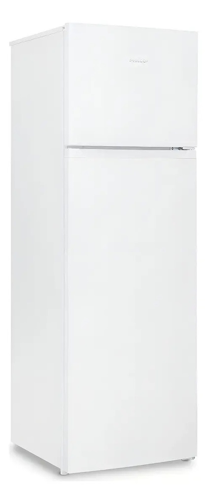 Heladera Philco Phct260b 260l Ciclica Con Freezer Blanca Blanco