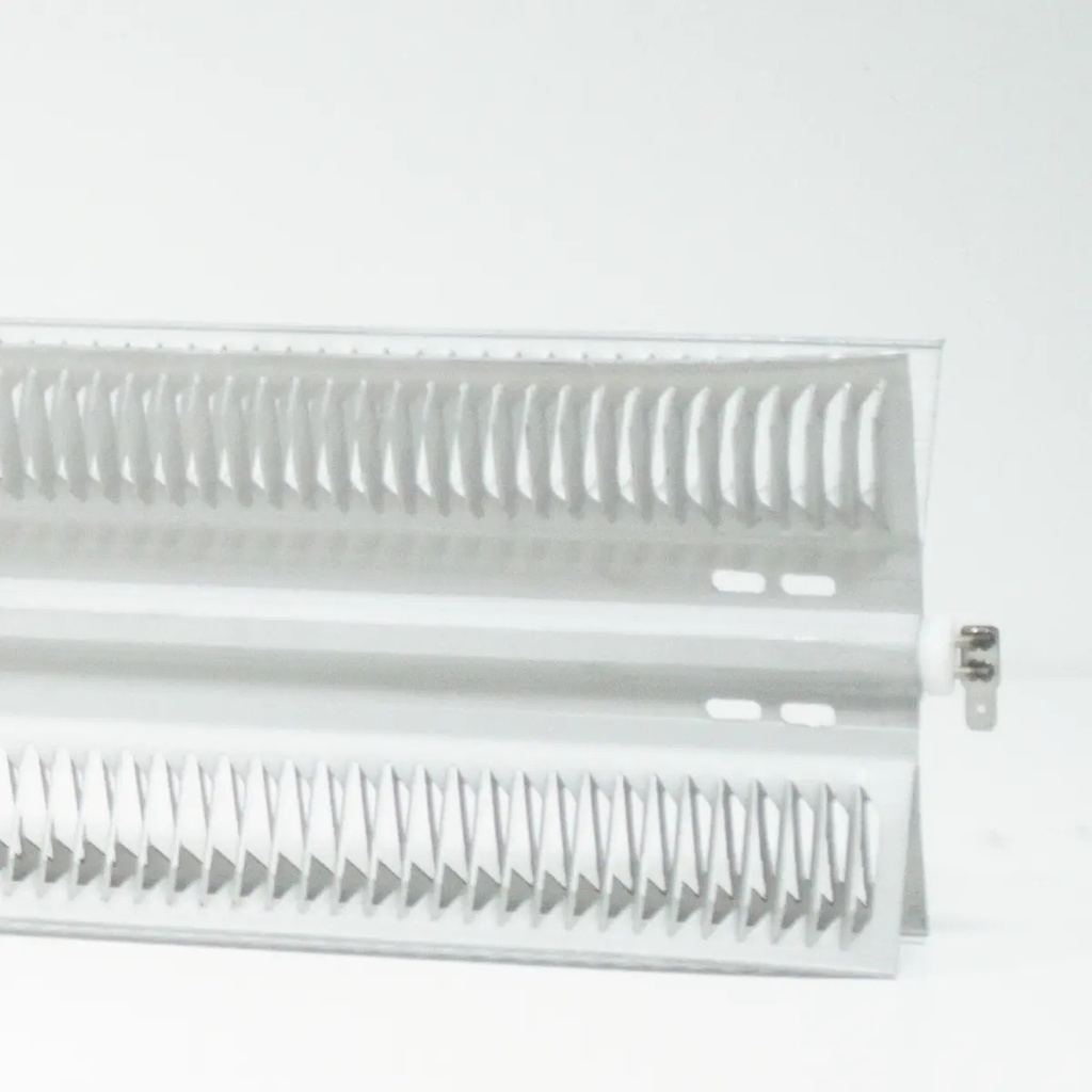 Calefactor Vitroconvector Peabody Pe-vc10s2 Simones Sofia Rosa