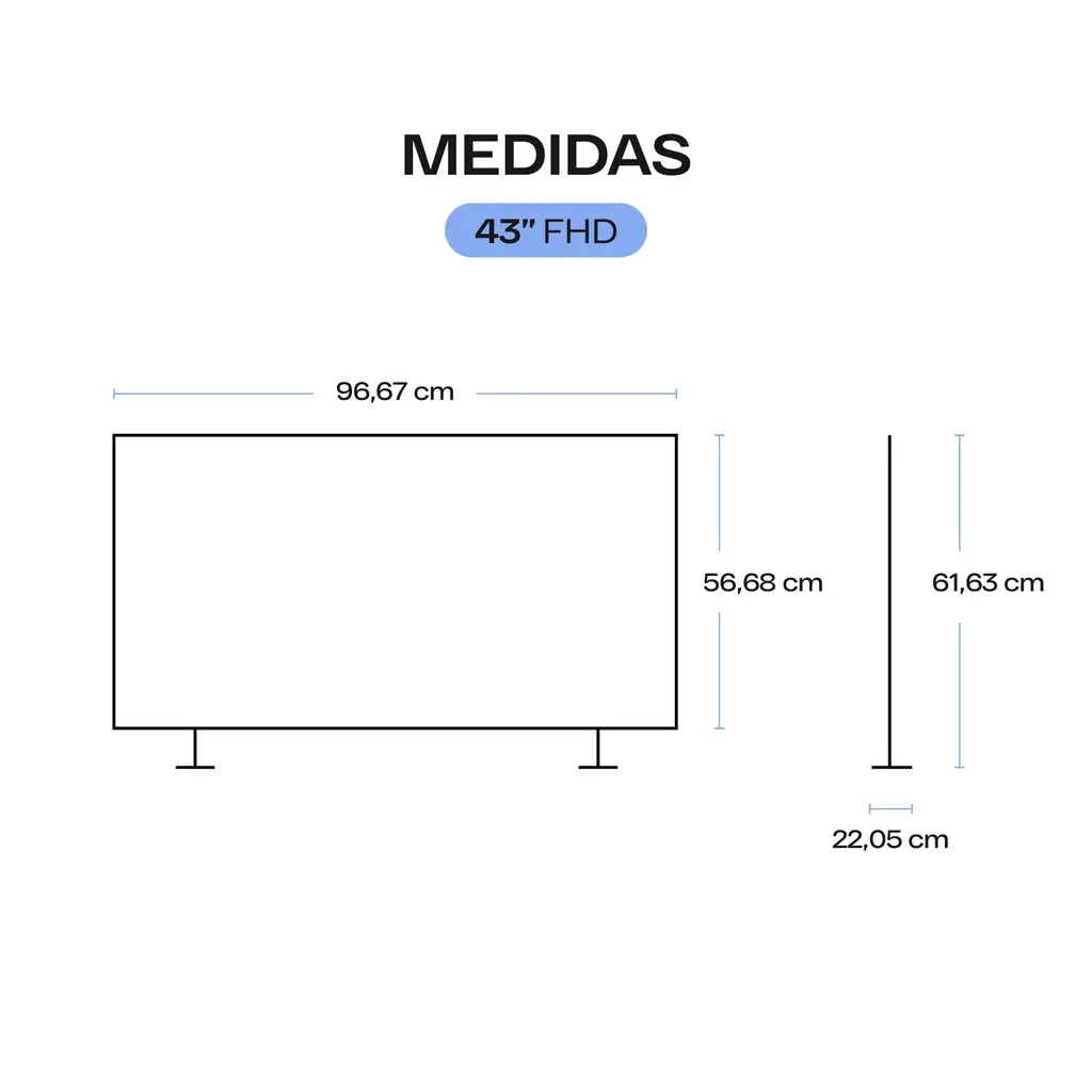 Smart Tv Qüint 43_ Google TV FHD QT4 (5).webp