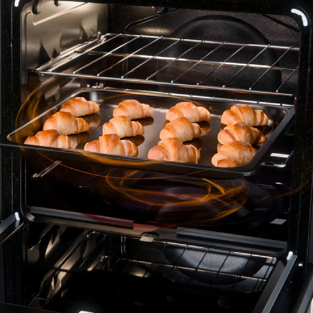 Cocina Multigas Drean Cd5603ab0 56cm Encendido Elec. Blanco Blanco