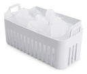 Maquina Para Hacer Hielo Philco Imb23php 1.2l Negro Negro