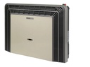 Calefactor Eskabe Titanio Sin Salida Miniconvex 8000 Kcal/h Cava