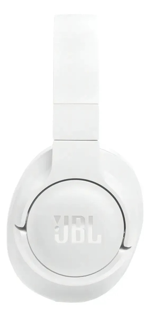 Auriculares Inalambricos Jbl Tune 720bt Bluetooth Blanco Blanco