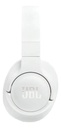 Auriculares Inalambricos Jbl Tune 720bt Bluetooth Blanco Blanco