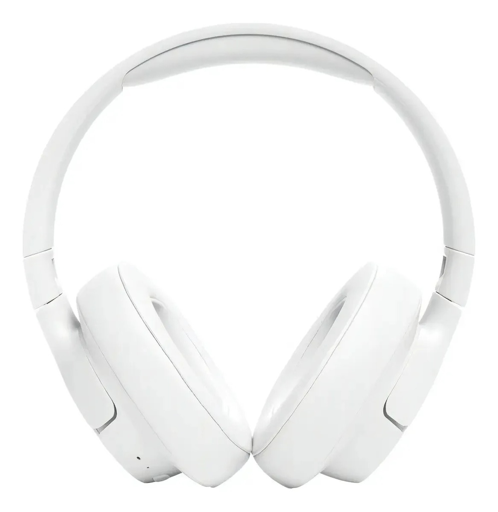 Auriculares Inalambricos Jbl Tune 720bt Bluetooth Blanco Blanco