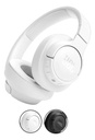 Auriculares Inalambricos Jbl Tune 720bt Bluetooth Blanco Blanco