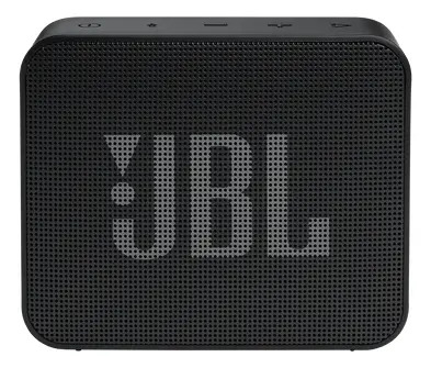 Altavoz Portátil Bluetooth Jbl Go Essential Negro