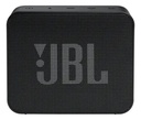 Altavoz Portátil Bluetooth Jbl Go Essential Negro