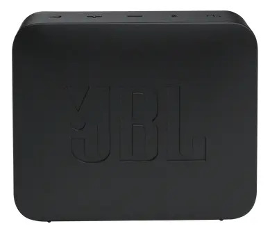 Altavoz Portátil Bluetooth Jbl Go Essential Negro