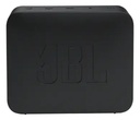 Altavoz Portátil Bluetooth Jbl Go Essential Negro