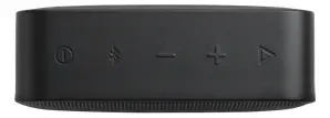 Altavoz Portátil Bluetooth Jbl Go Essential Negro