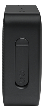 Altavoz Portátil Bluetooth Jbl Go Essential Negro