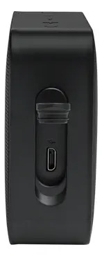 Altavoz Portátil Bluetooth Jbl Go Essential Negro