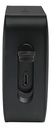 Altavoz Portátil Bluetooth Jbl Go Essential Negro