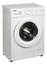 Lavarropas Codini Aiafe6010b 6kg Inverter Frontal Blanco Blanco