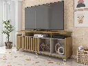 Ambiente Bancada Oasis - LM_CA - Lateral.webp