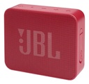 Parlante Portátil Bluetooth Jbl Go Essential Rojo