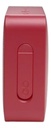 Parlante Portátil Bluetooth Jbl Go Essential Rojo