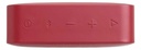 Parlante Portátil Bluetooth Jbl Go Essential Rojo
