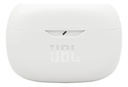 Auriculares Jbl Wave Beam 2 Bluetooth Inalamricos In Ear Blanco
