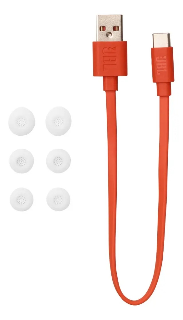 Auriculares Jbl Wave Beam 2 Bluetooth Inalamricos In Ear Blanco
