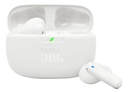 Auriculares Jbl Wave Beam 2 Bluetooth Inalamricos In Ear Blanco
