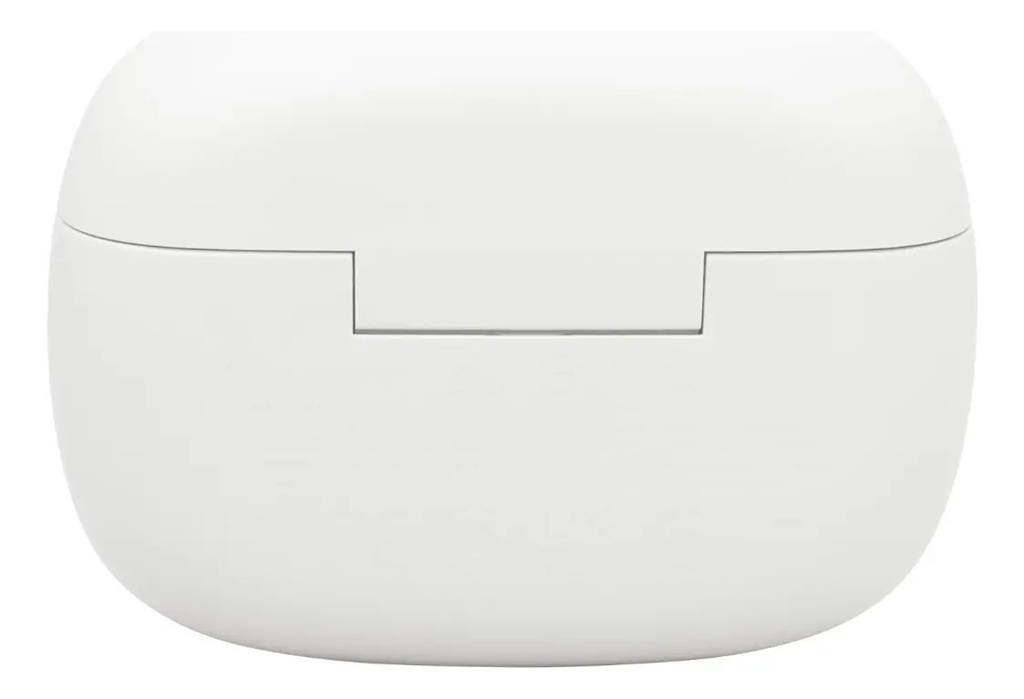 Auriculares Jbl Wave Beam 2 Bluetooth Inalamricos In Ear Blanco
