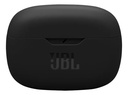 Auriculares Jbl Wave Beam 2 Bluetooth Inalamricos In Ear Negro
