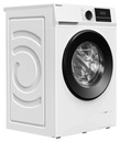 Lavarropas Philco Phlf61bn 6k Inverter Carga Frontal Blanco Blanco