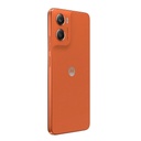 Telefono Celular Moto G06 Arabesque Naranja