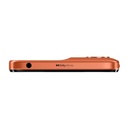 Telefono Celular Moto G06 Arabesque Naranja