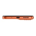 Telefono Celular Moto G06 Arabesque Naranja