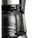 Cafetera Smart Life De Filtro Sl-cm9402 1.5 L 12 Tazas Negro/acero Inoxidable