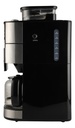 Cafetera Smartlife De Filtro Digital Sl-cmdg1025 C/molinillo