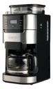 Cafetera Smartlife De Filtro Digital Sl-cmdg1025 C/molinillo