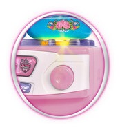Cocina Horno Juguete Ditoys Disney Princesas C/luz Y Sonido
