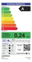 Lavarropas Samsung 7kg Ww70aa46bx Inverter Carga Frontal Inox