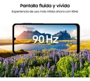 Celular Samsung Galaxy A07 64gb Light Violet Sm-a075mlvaltp Violeta