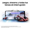 Samsung Serie A Galaxy A07 Negro