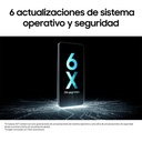 Samsung Serie A Galaxy A07 Negro